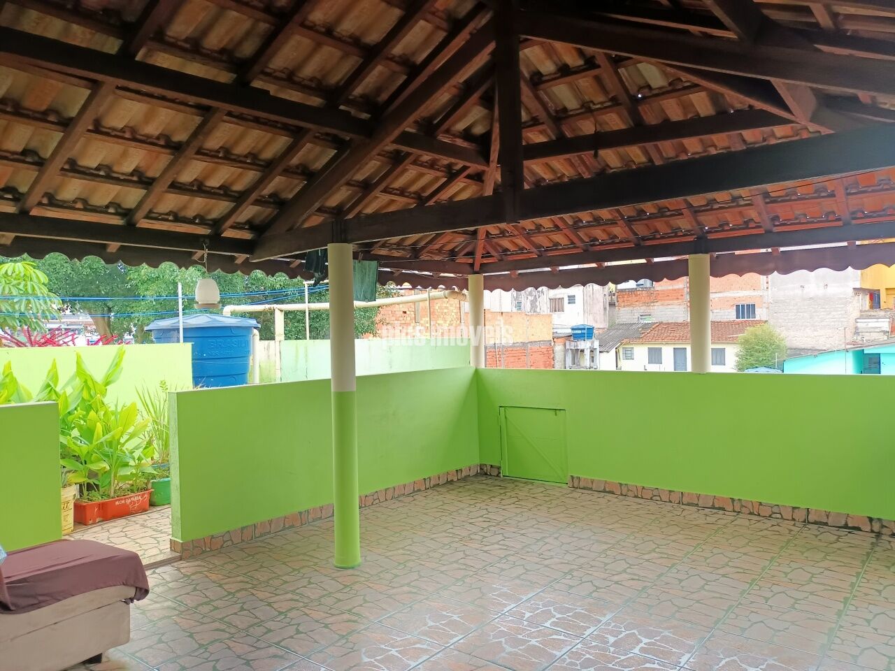 Casa, 3 quartos, 320 m² - Foto 26