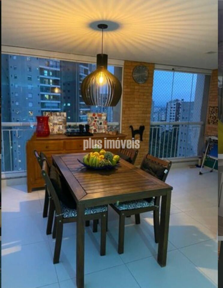 Apartamento, 3 quartos, 260 m² - Foto 4