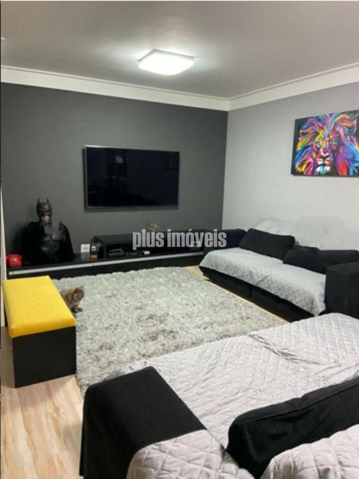 Apartamento, 3 quartos, 260 m² - Foto 17