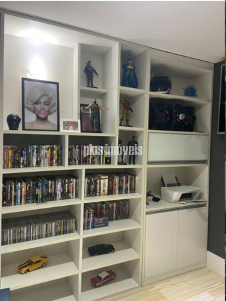 Apartamento, 3 quartos, 260 m² - Foto 19