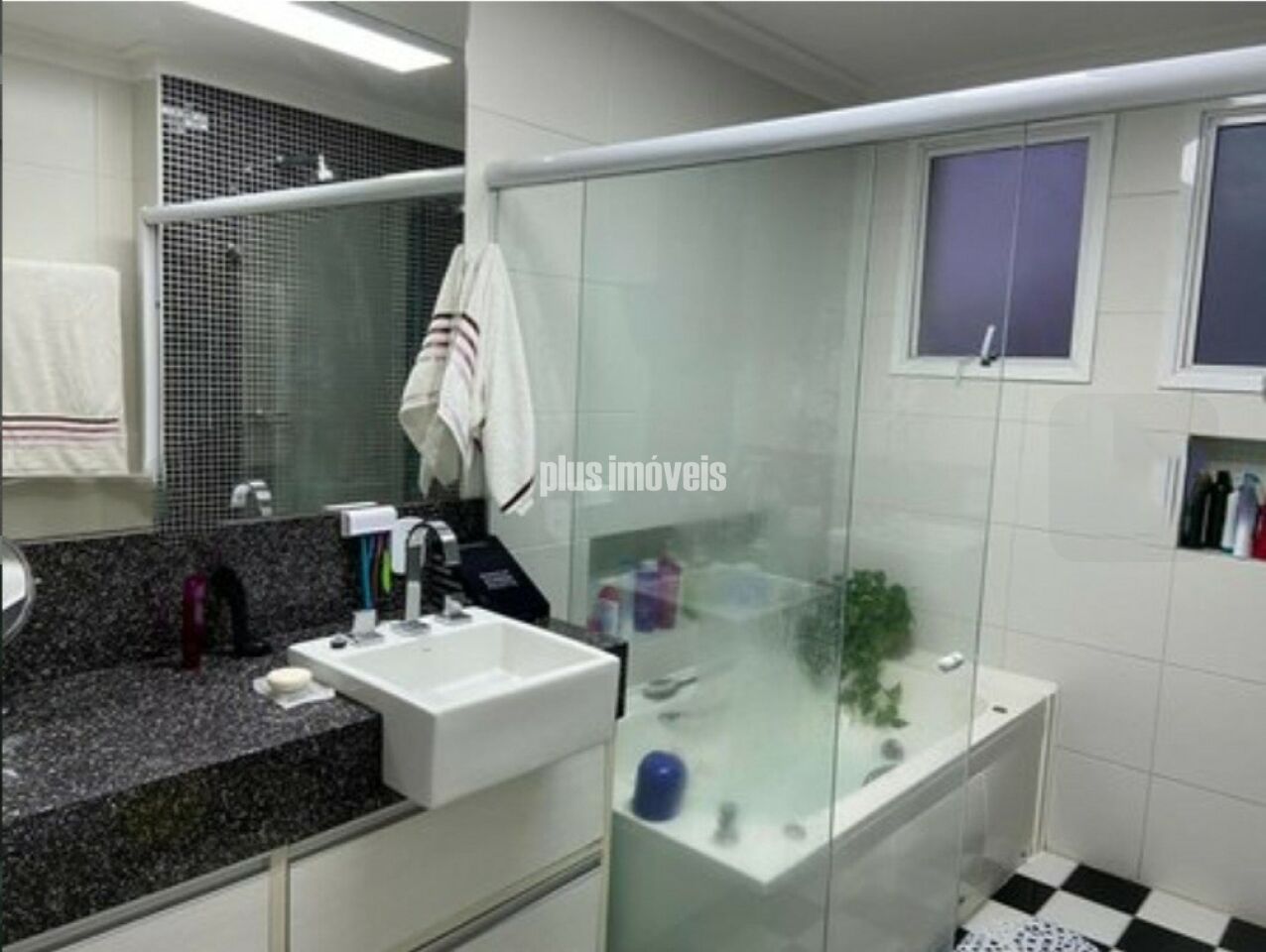 Apartamento, 3 quartos, 260 m² - Foto 22