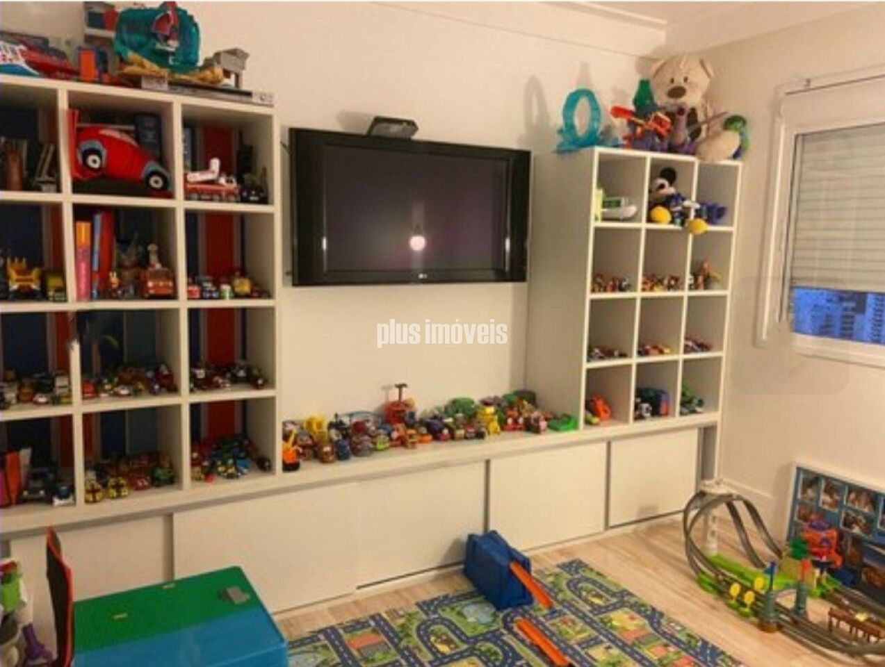 Apartamento, 3 quartos, 260 m² - Foto 15