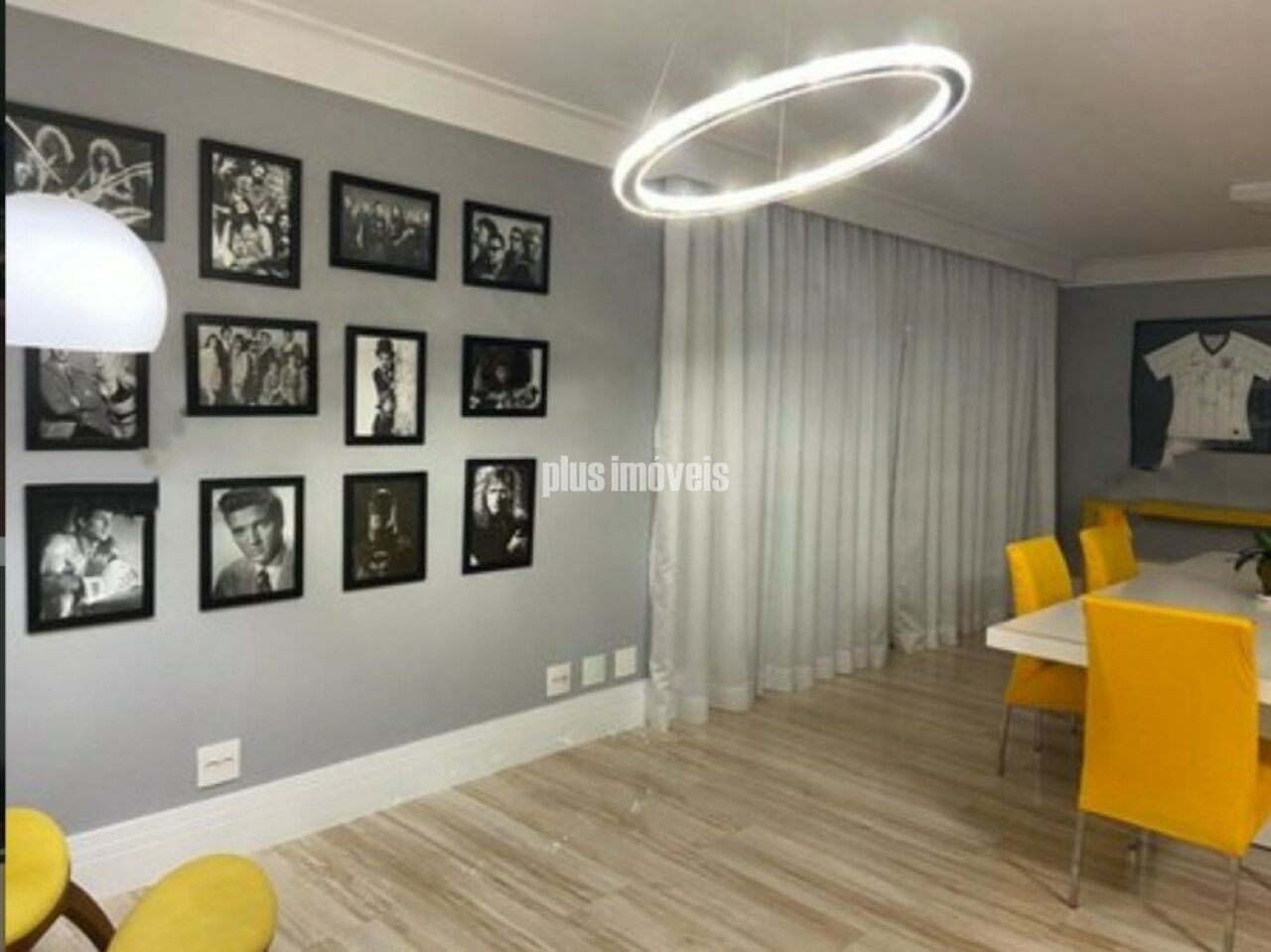 Apartamento, 3 quartos, 260 m² - Foto 10