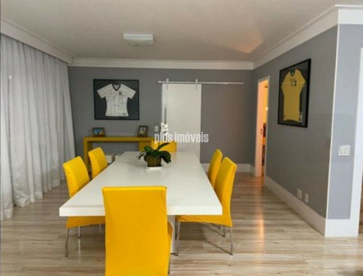 Apartamento, 3 quartos, 260 m² - Foto 9