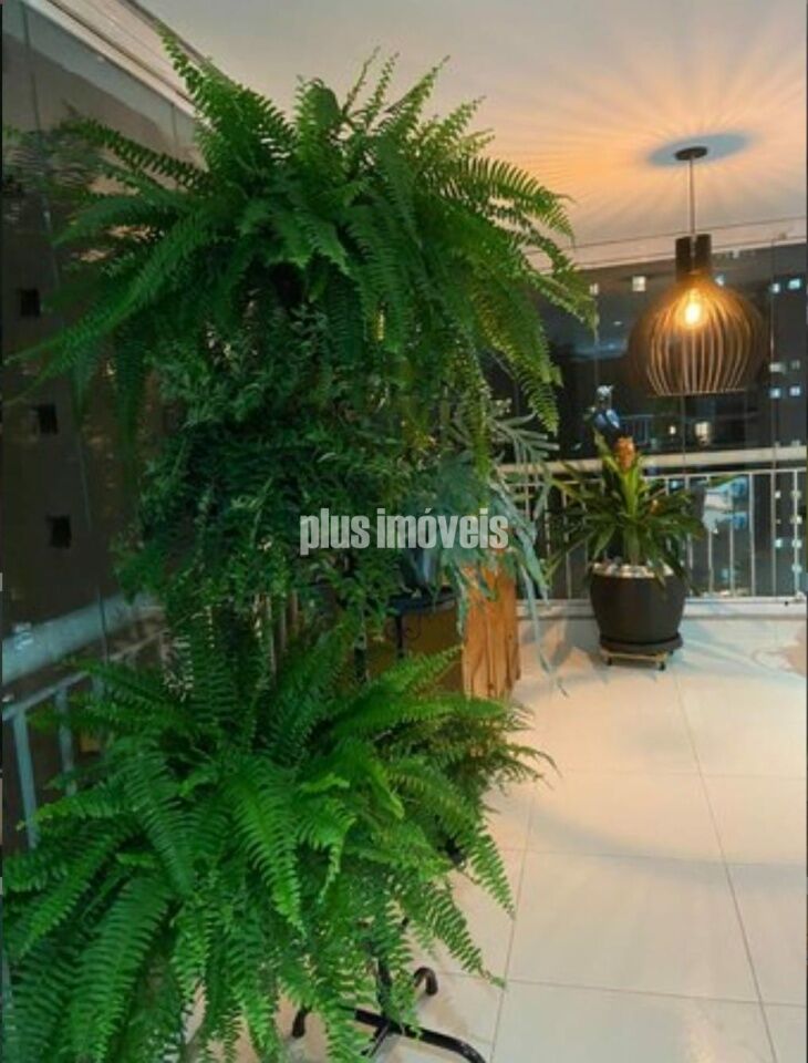 Apartamento, 3 quartos, 260 m² - Foto 6