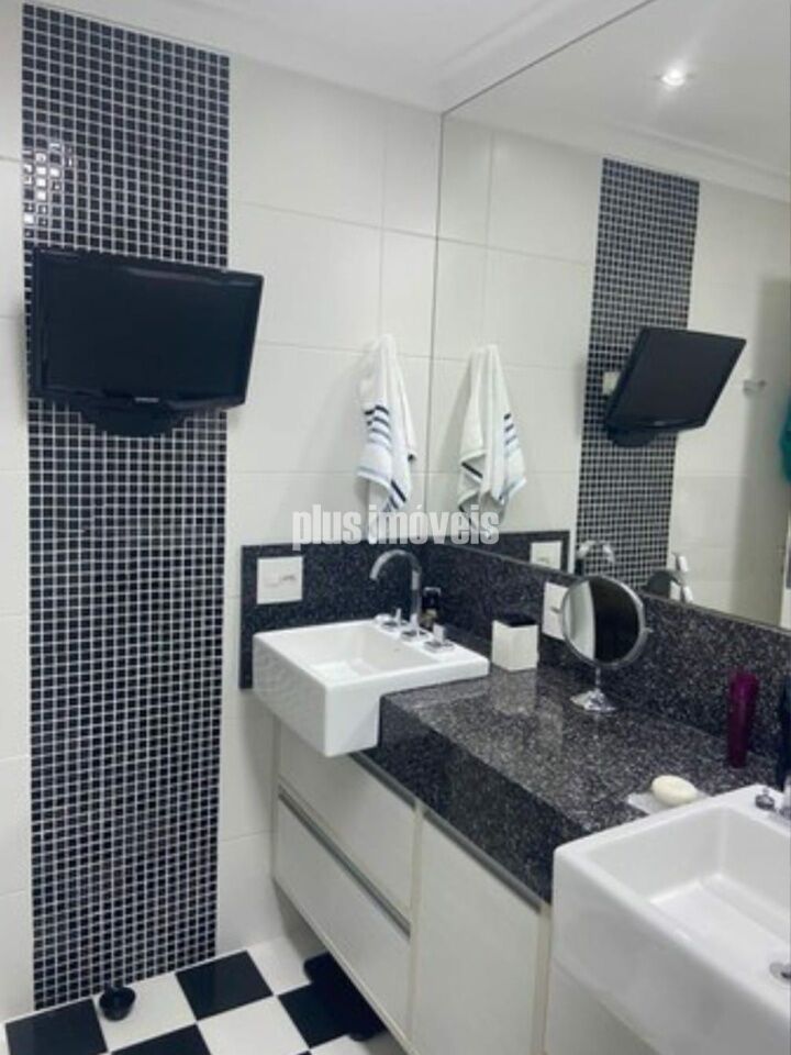 Apartamento, 3 quartos, 260 m² - Foto 23