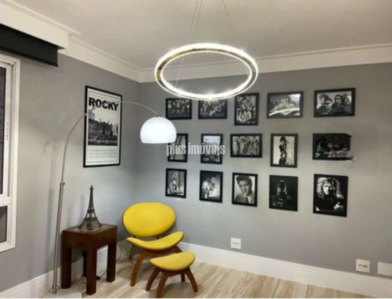 Apartamento, 3 quartos, 260 m² - Foto 12