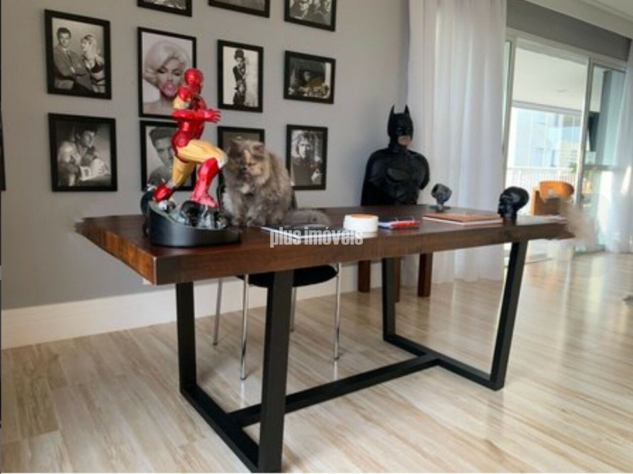 Apartamento, 3 quartos, 260 m² - Foto 13