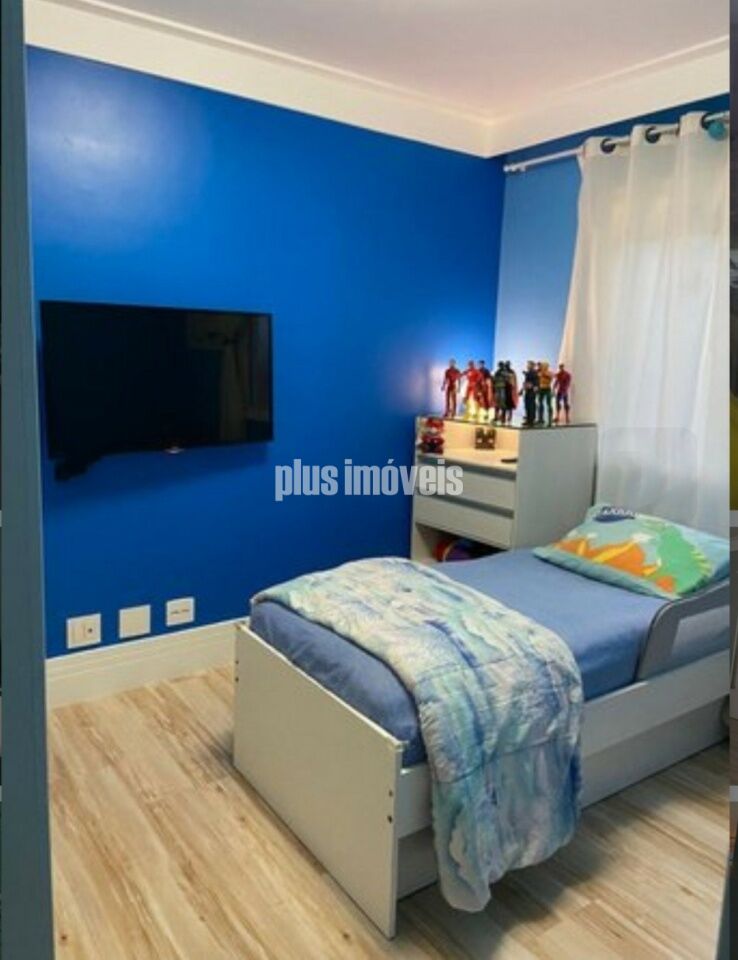 Apartamento, 3 quartos, 260 m² - Foto 16