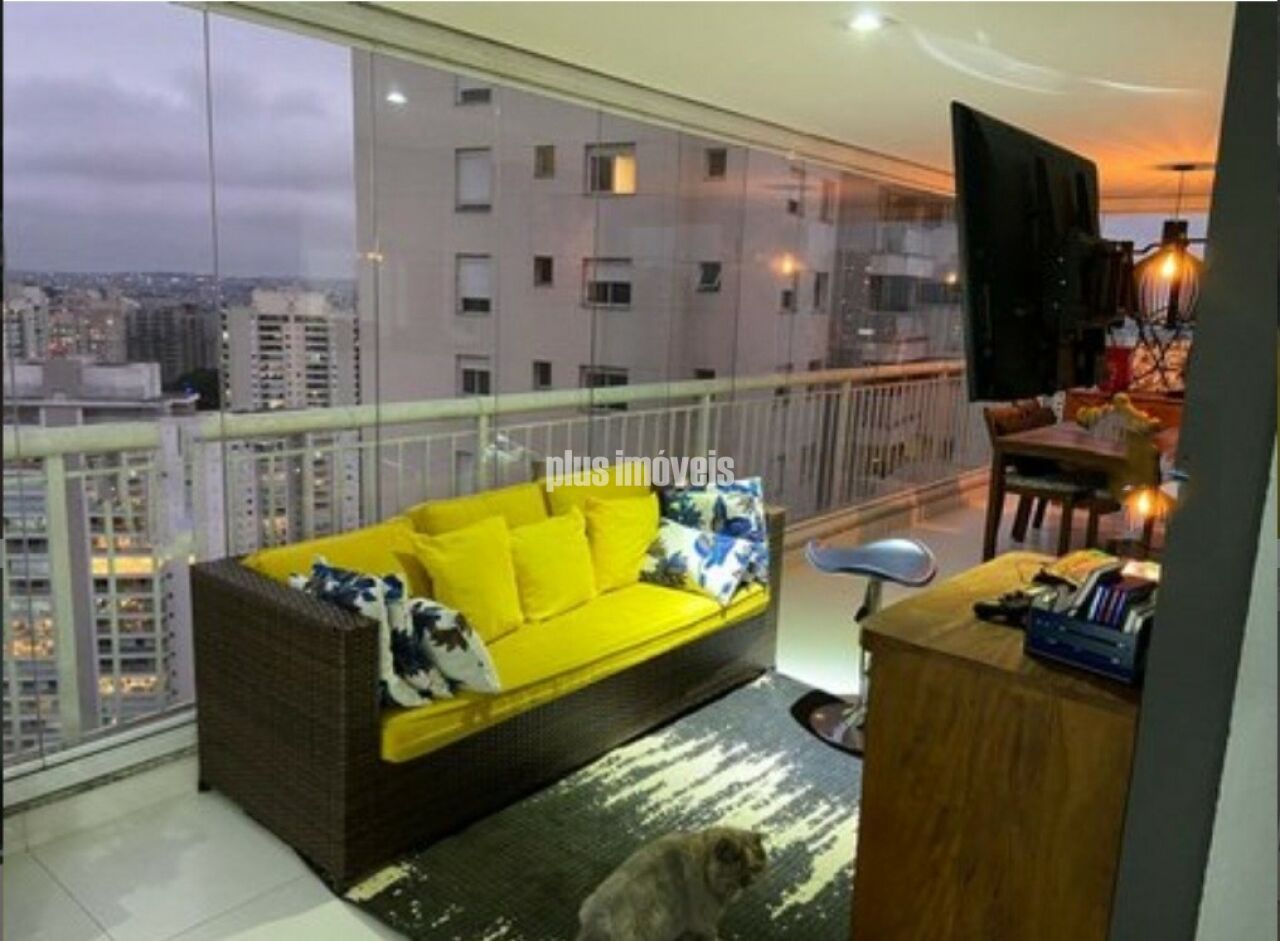 Apartamento, 3 quartos, 260 m² - Foto 2