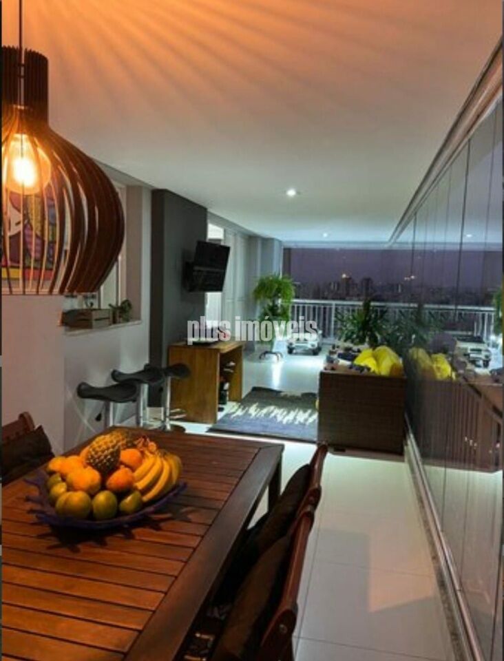 Apartamento, 3 quartos, 260 m² - Foto 3