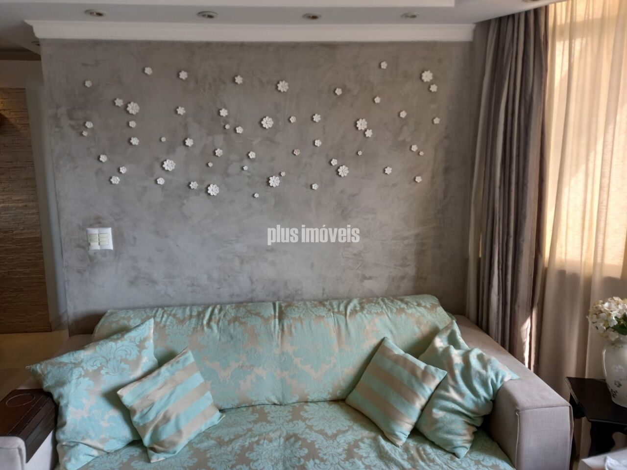 Apartamento, 3 quartos, 74 m² - Foto 3