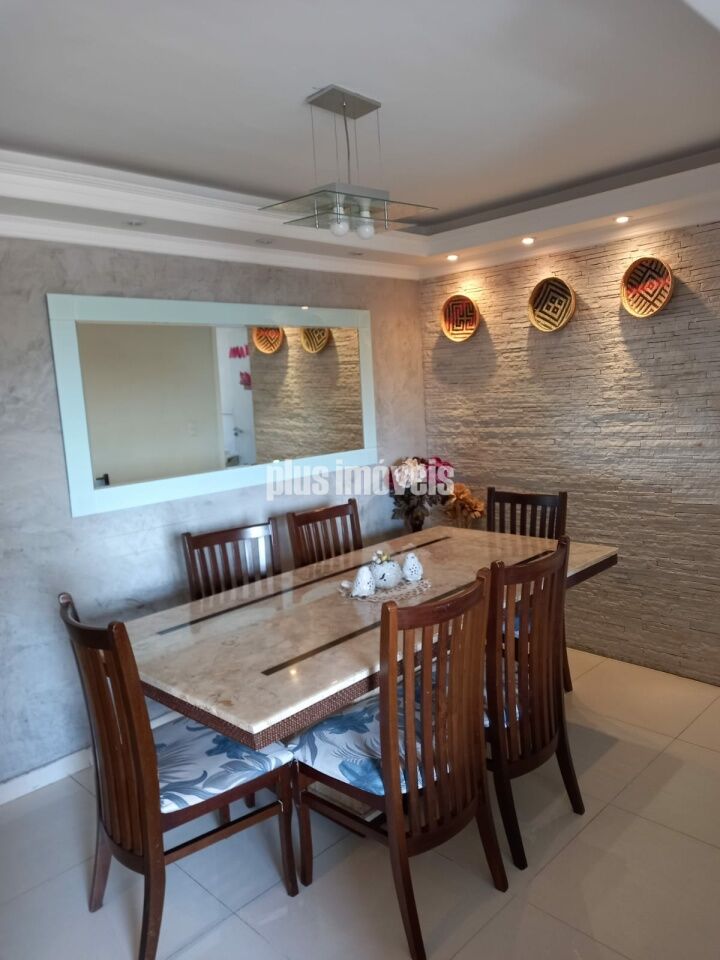 Apartamento, 3 quartos, 74 m² - Foto 4