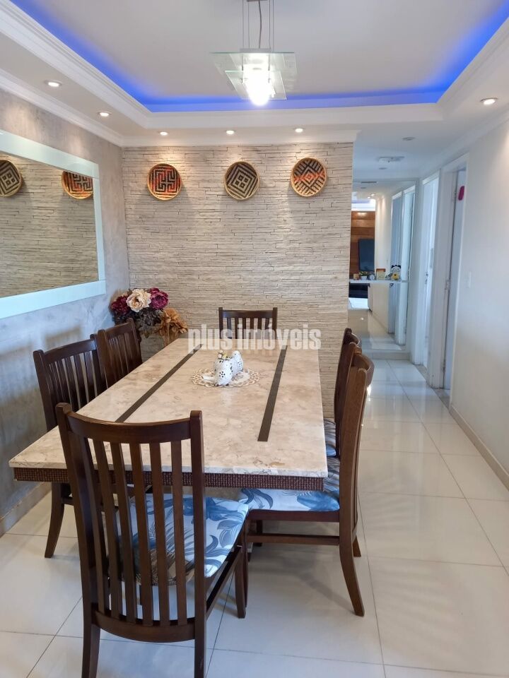 Apartamento, 3 quartos, 74 m² - Foto 5