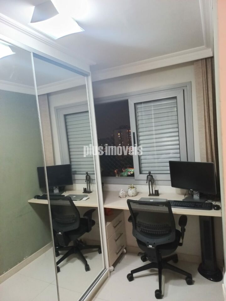 Apartamento, 3 quartos, 74 m² - Foto 11