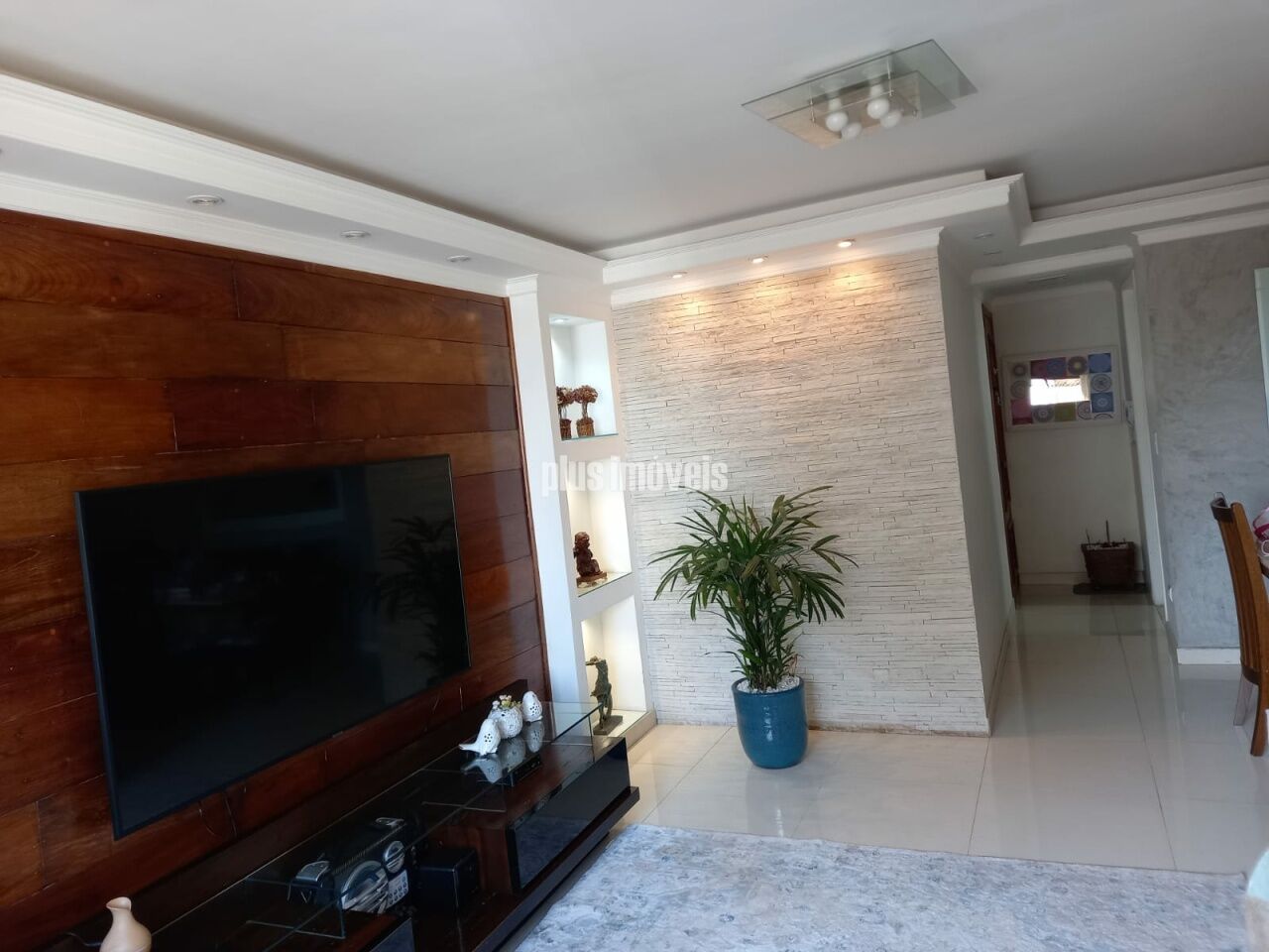 Apartamento, 3 quartos, 74 m² - Foto 2