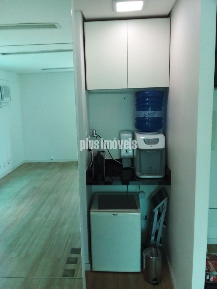Conjunto Comercial-Sala à venda e aluguel, 35m² - Foto 3