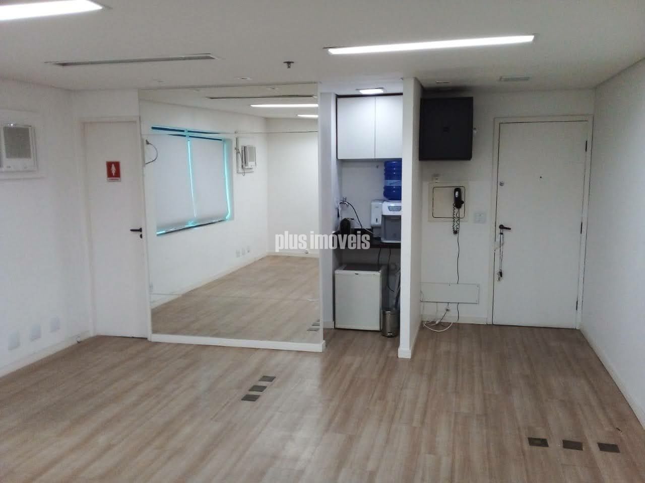 Conjunto Comercial-Sala à venda e aluguel, 35m² - Foto 2