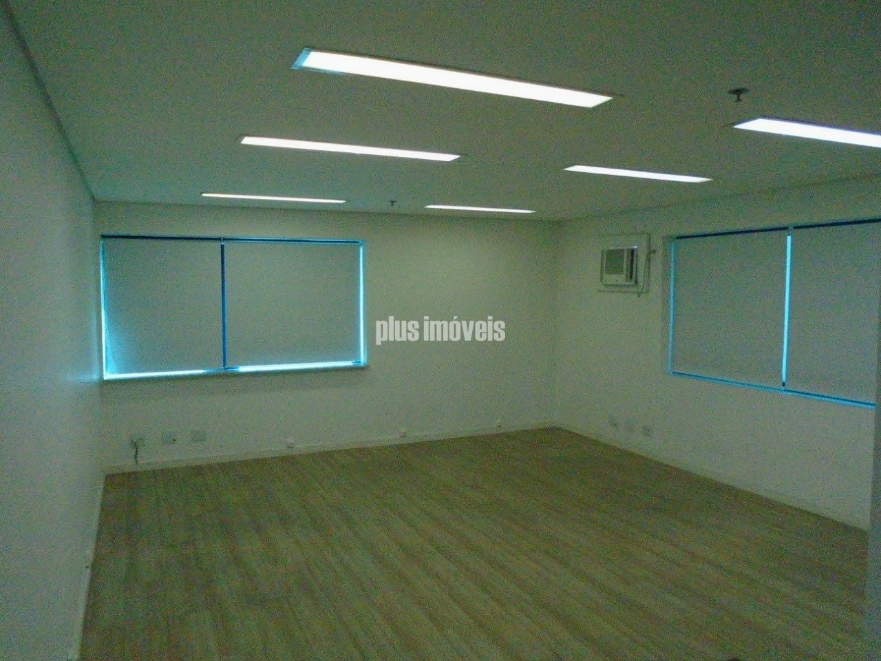 Conjunto Comercial-Sala à venda e aluguel, 35m² - Foto 1