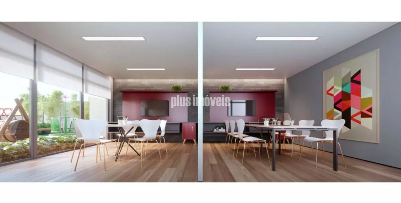 Apartamento, 1 quarto, 26 m² - Foto 11