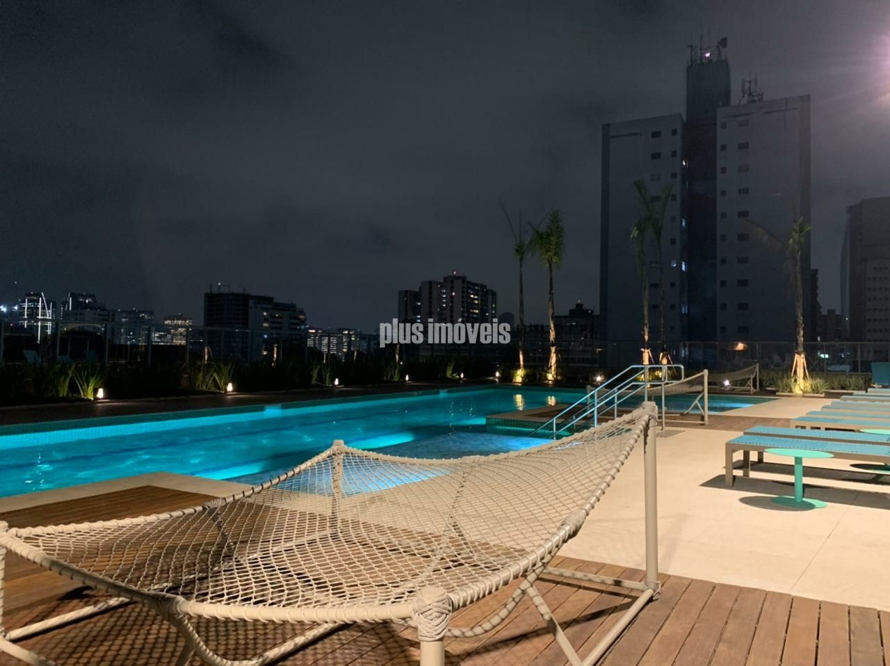 Apartamento, 1 quarto, 26 m² - Foto 12