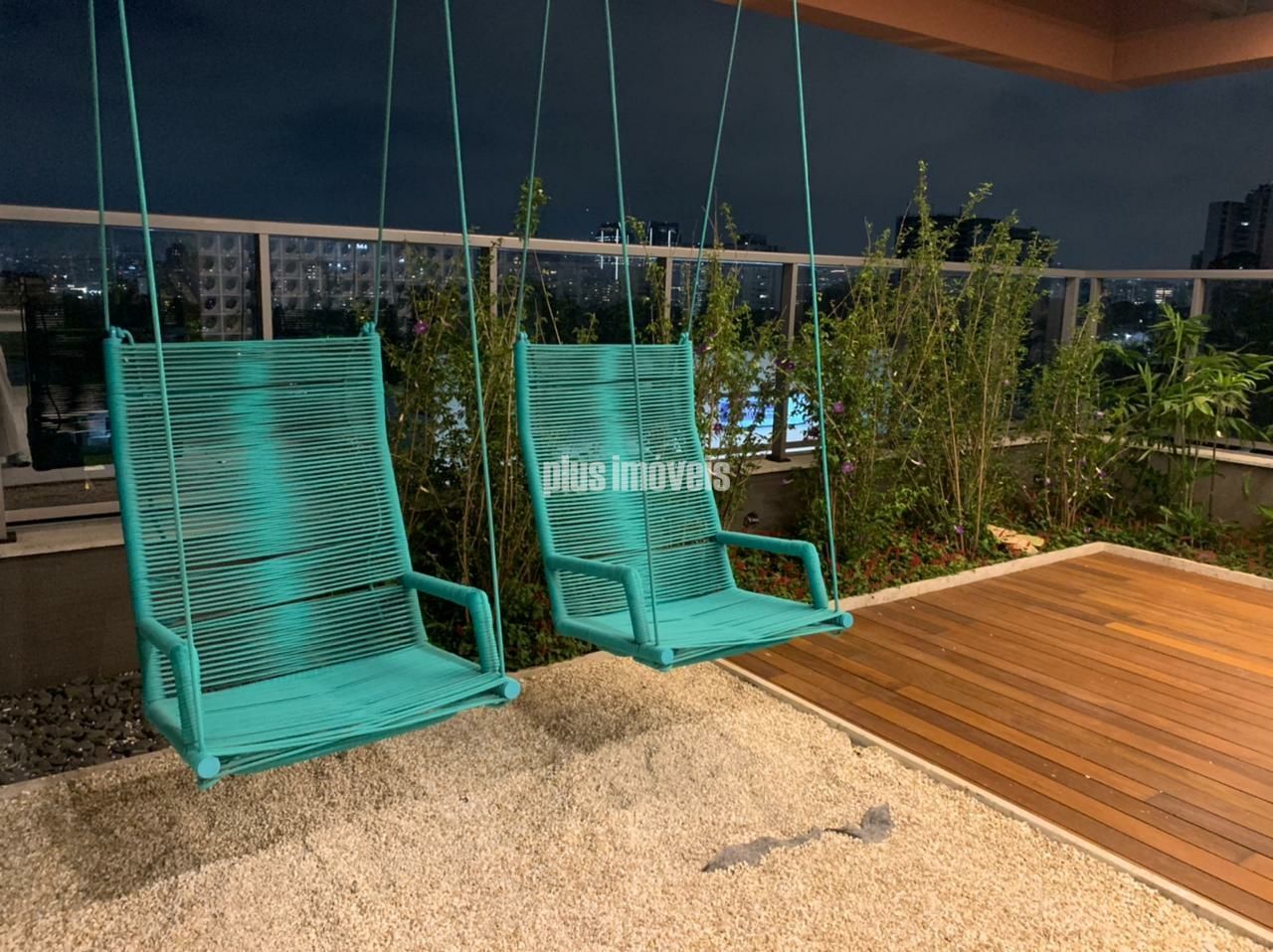 Apartamento, 1 quarto, 26 m² - Foto 13