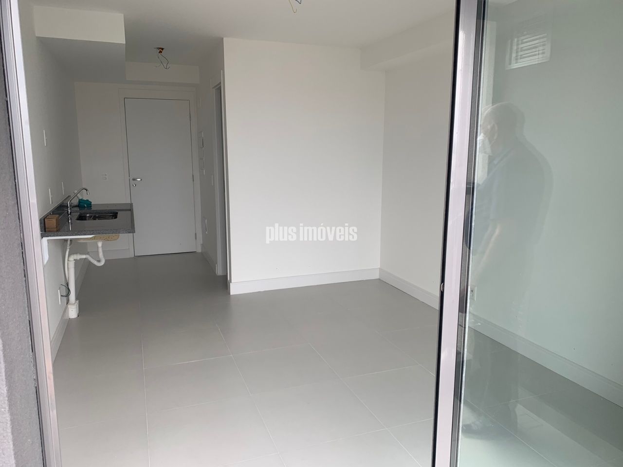 Apartamento, 1 quarto, 26 m² - Foto 6