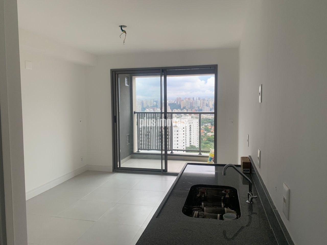 Apartamento, 1 quarto, 26 m² - Foto 3