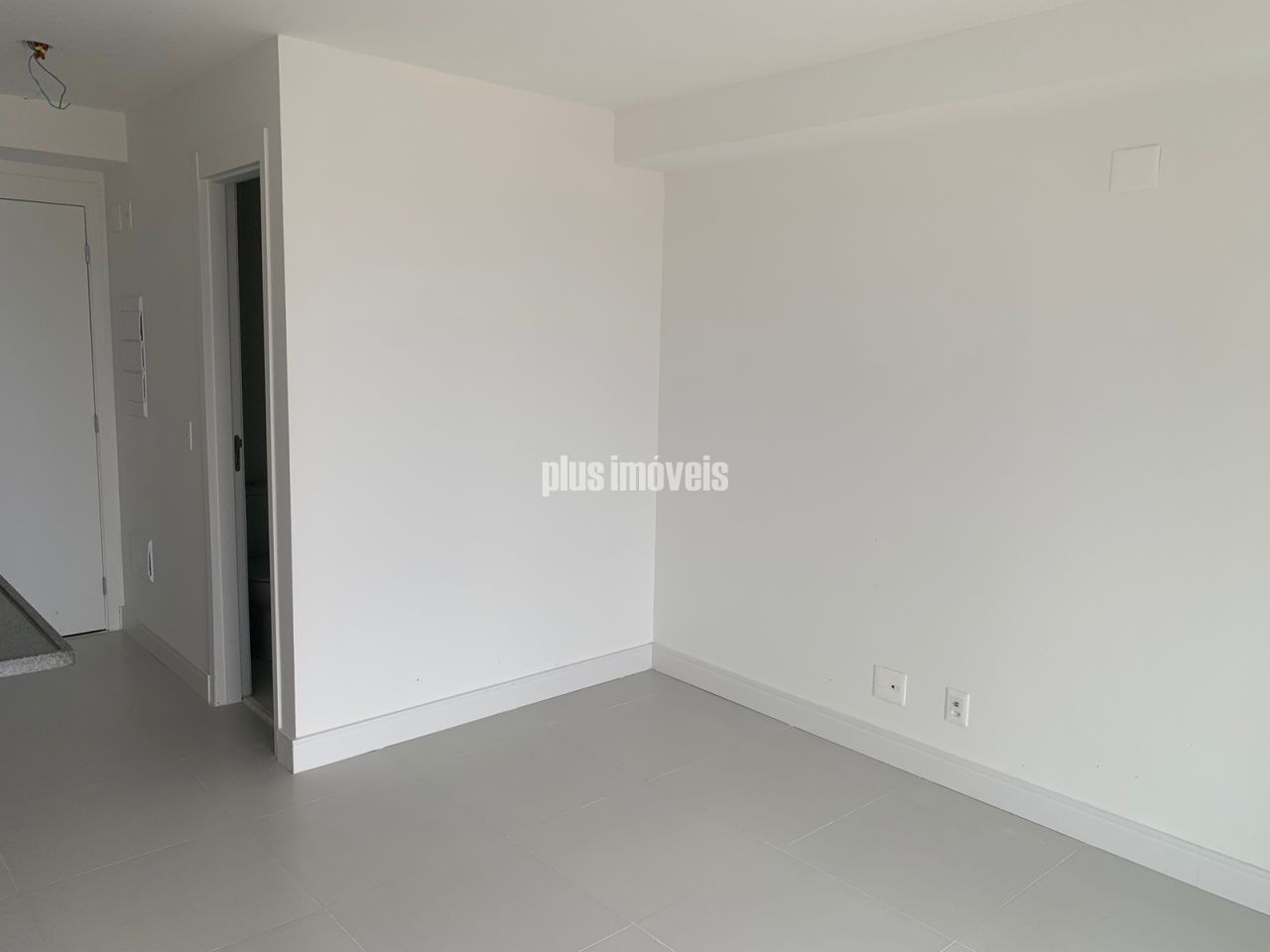 Apartamento, 1 quarto, 26 m² - Foto 8