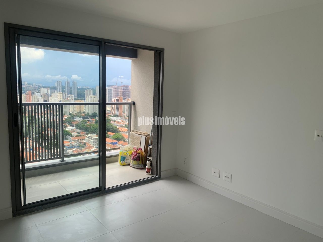 Apartamento, 1 quarto, 26 m² - Foto 4