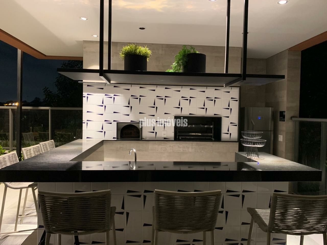 Apartamento, 1 quarto, 26 m² - Foto 15