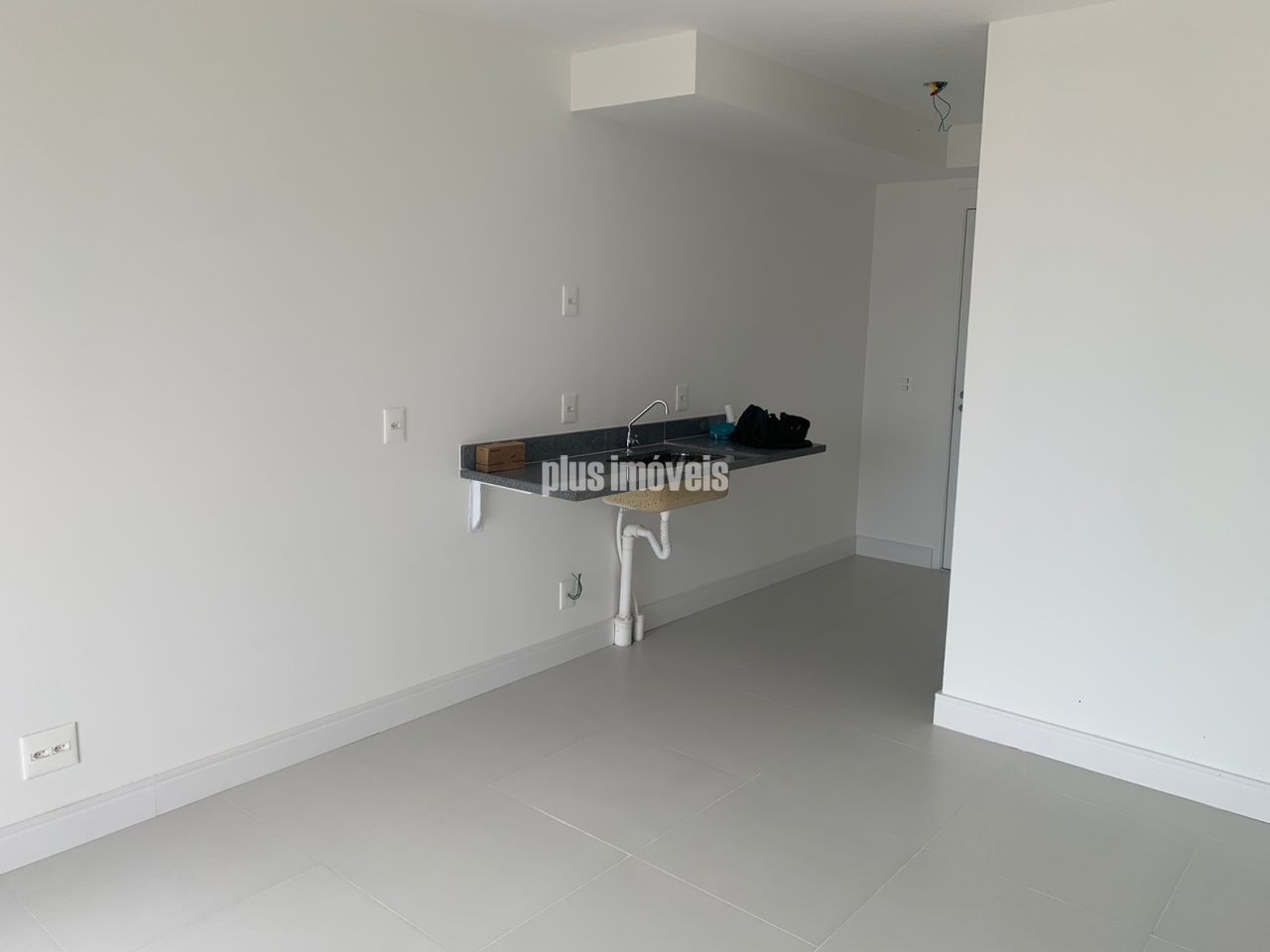 Apartamento, 1 quarto, 26 m² - Foto 7
