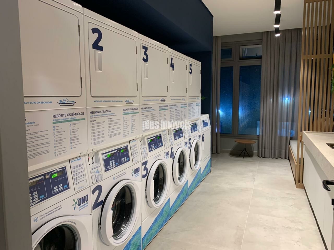 Apartamento, 1 quarto, 26 m² - Foto 16