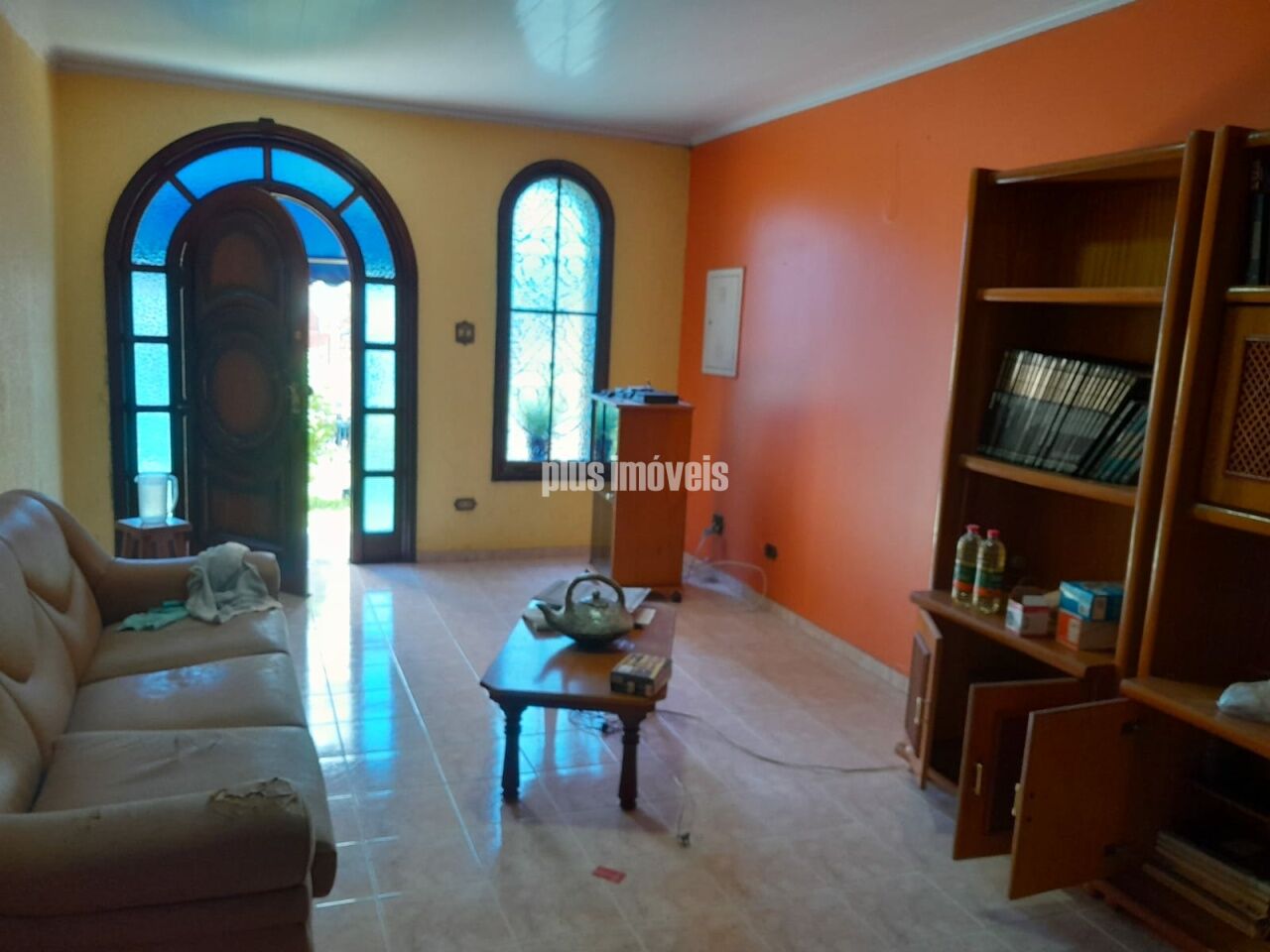 Casa, 2 quartos, 120 m² - Foto 4
