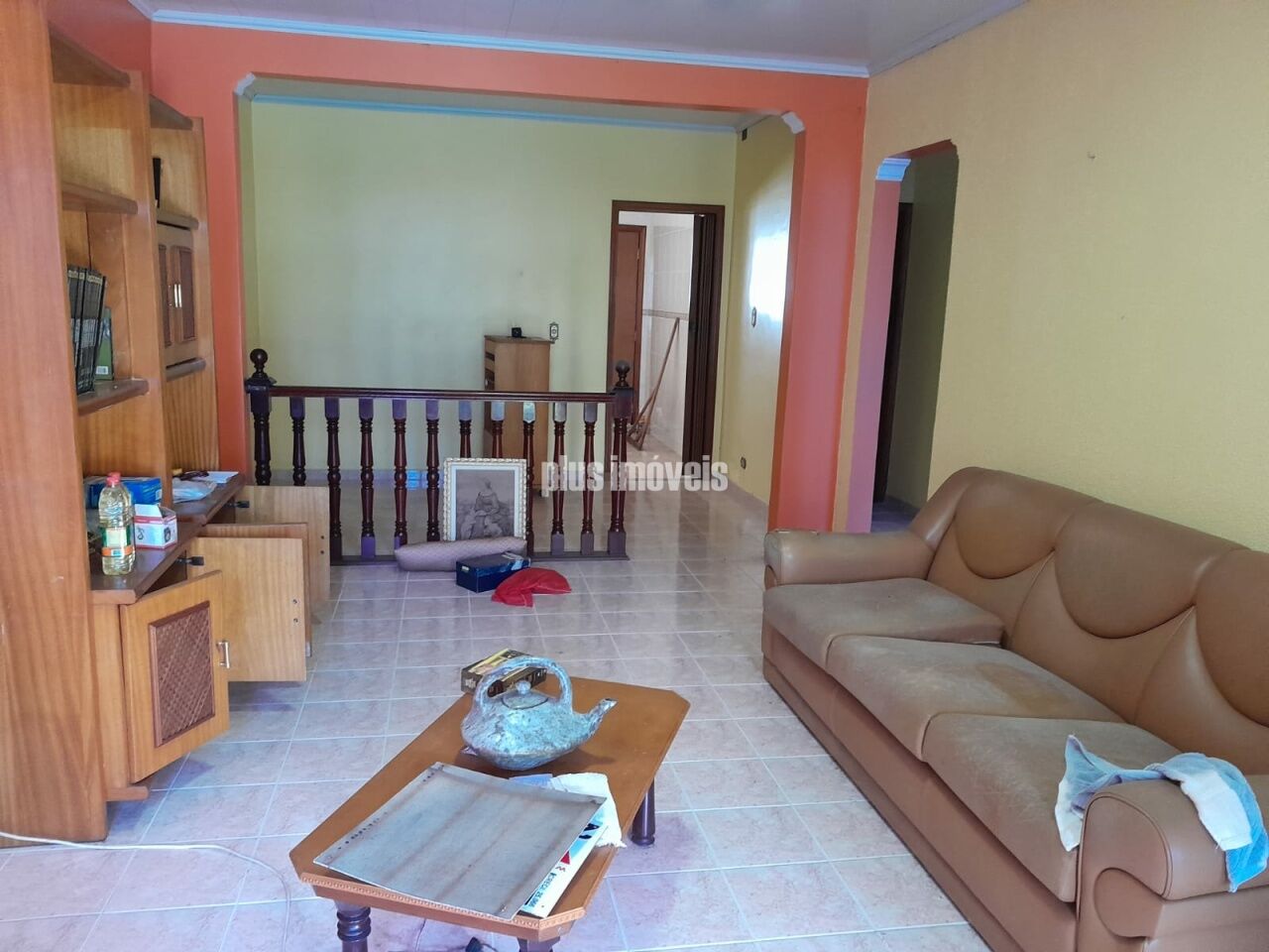 Casa, 2 quartos, 120 m² - Foto 3