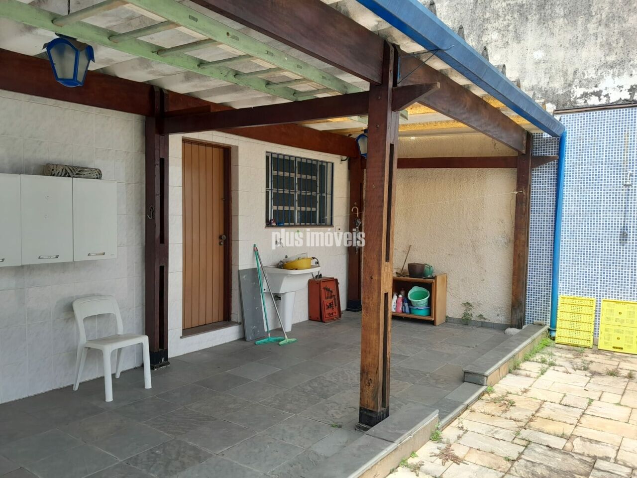 Casa, 2 quartos, 120 m² - Foto 10