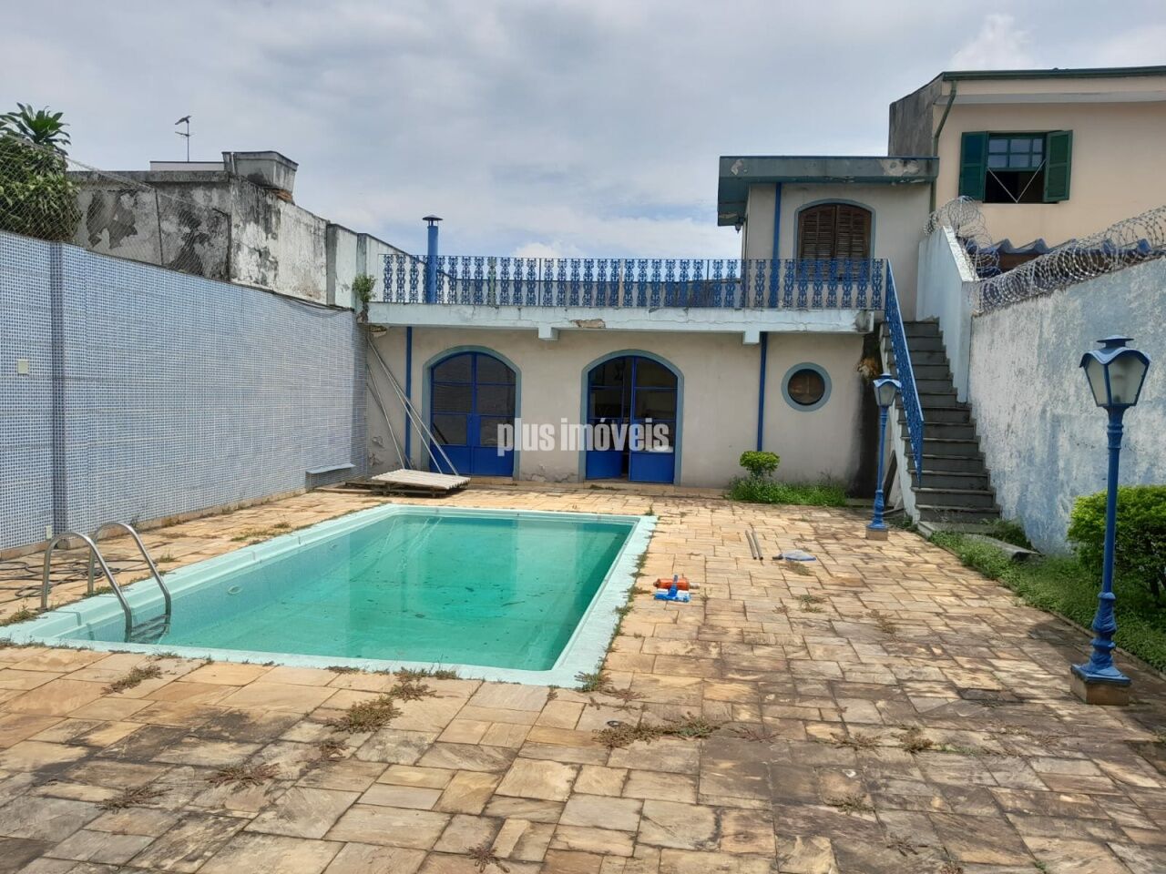 Casa, 2 quartos, 120 m² - Foto 1