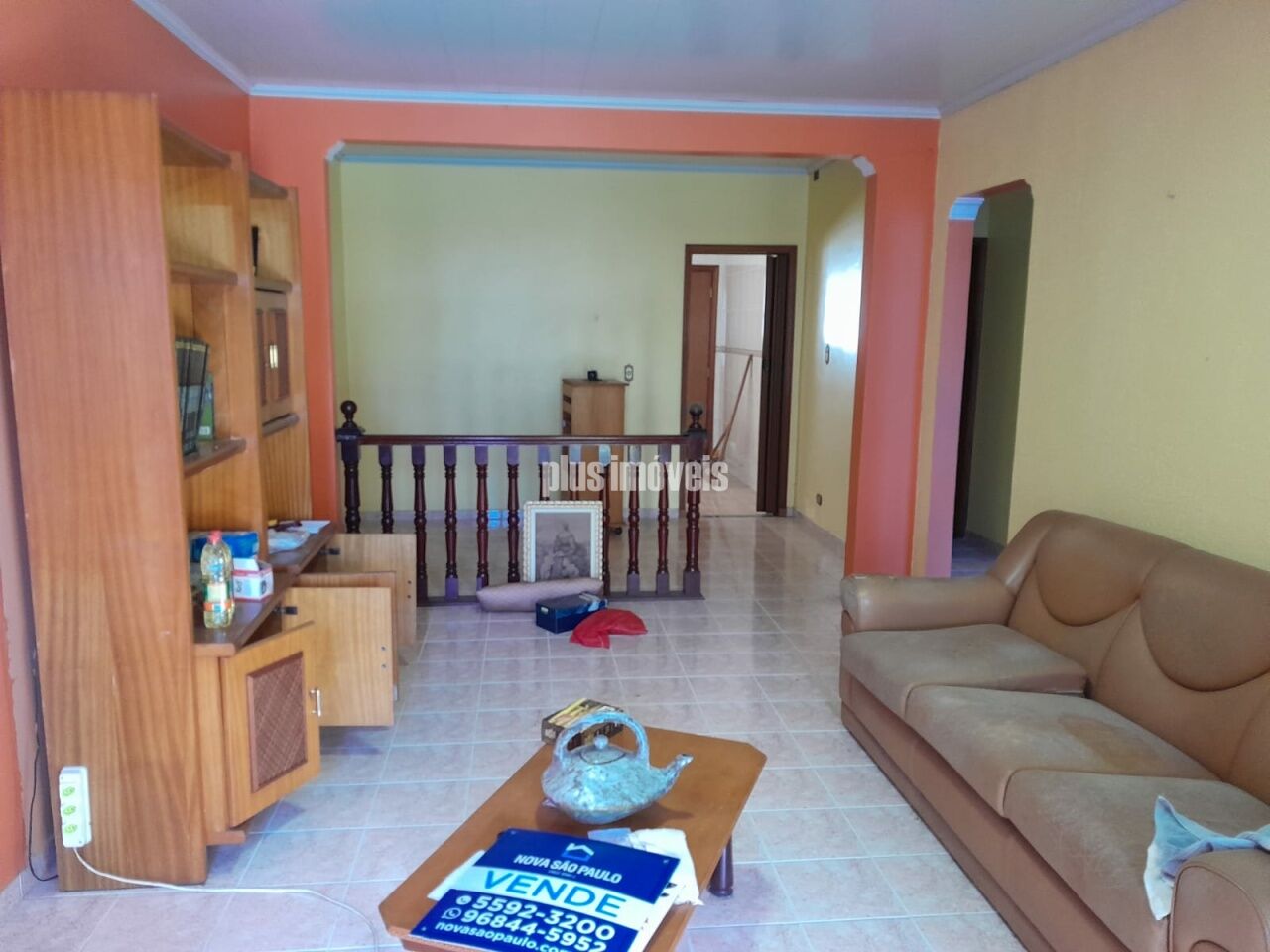 Casa, 2 quartos, 120 m² - Foto 2