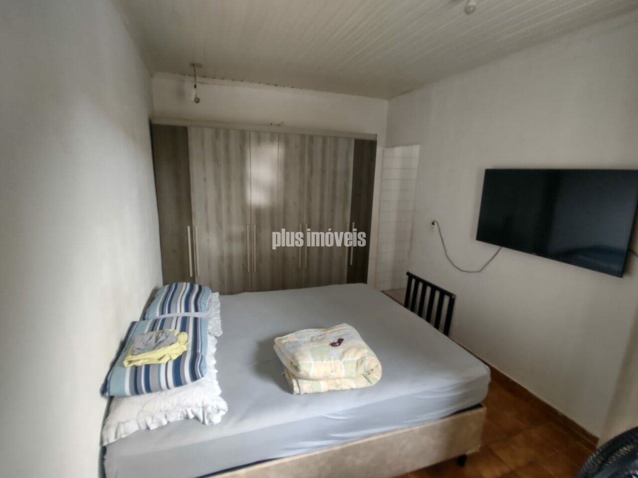 Casa, 2 quartos, 60 m² - Foto 5