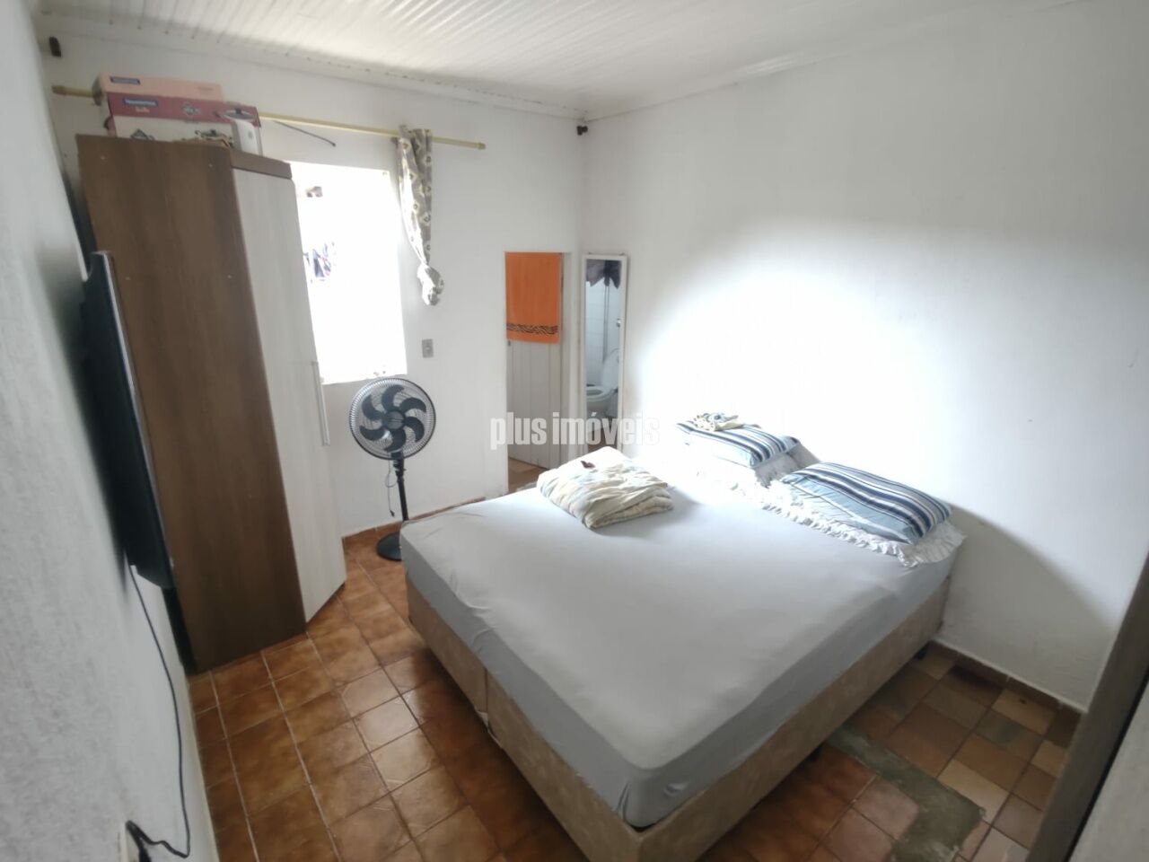 Casa, 2 quartos, 60 m² - Foto 7