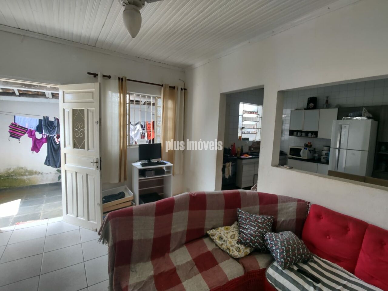 Casa, 2 quartos, 60 m² - Foto 9