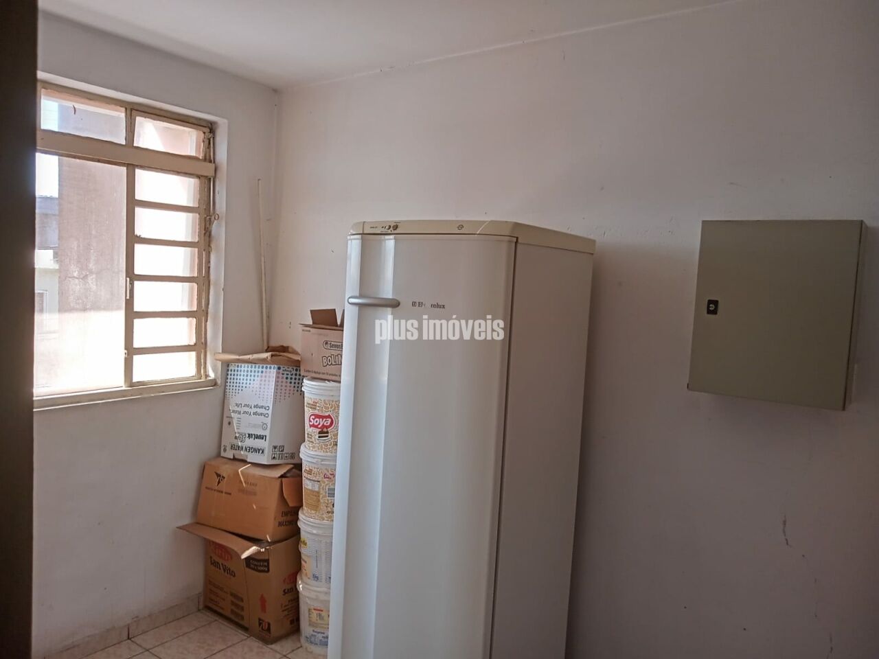 Depósito-Galpão, 263 m² - Foto 2