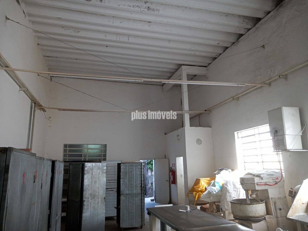 Depósito-Galpão, 263 m² - Foto 4