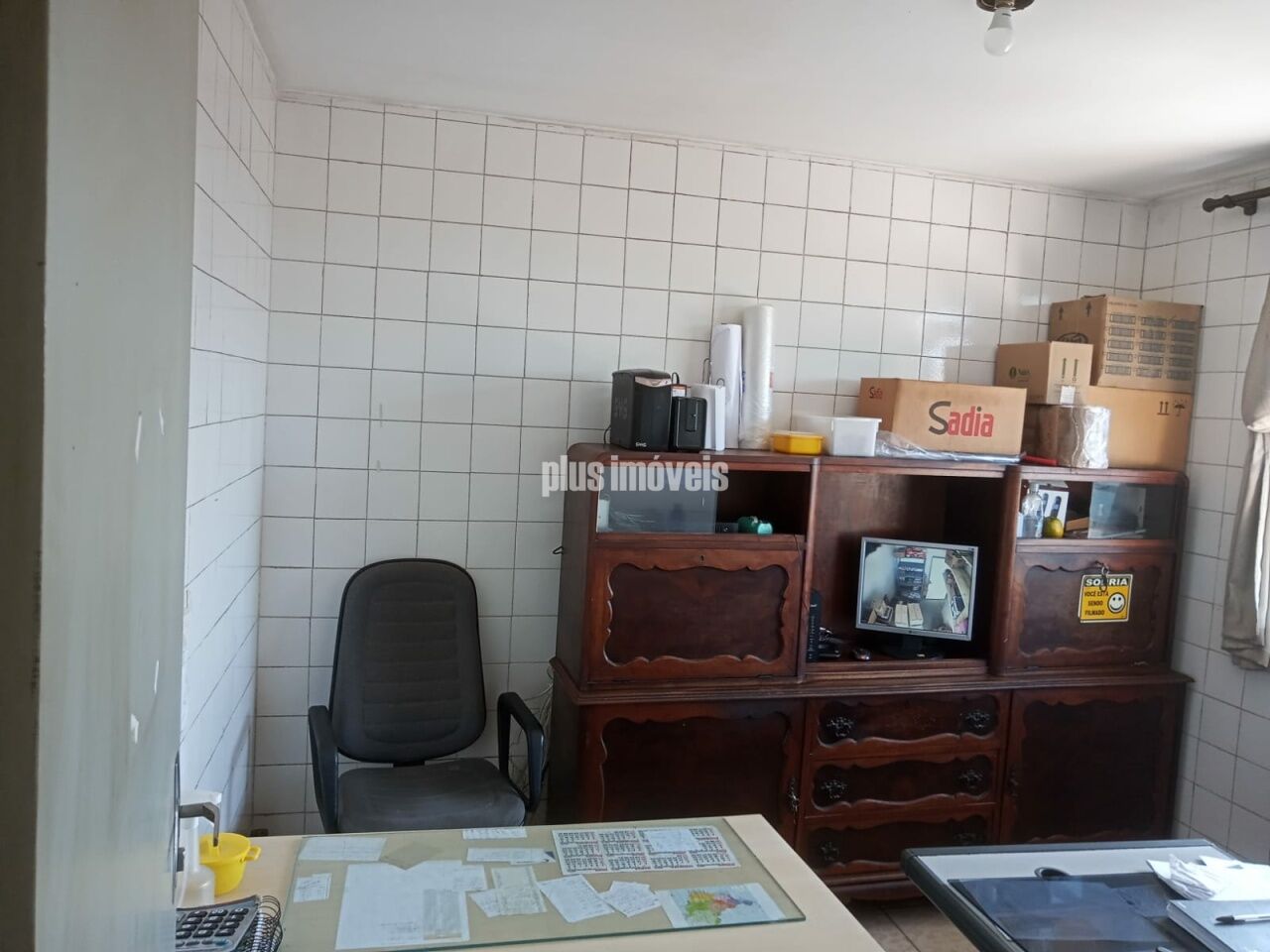 Depósito-Galpão, 263 m² - Foto 5