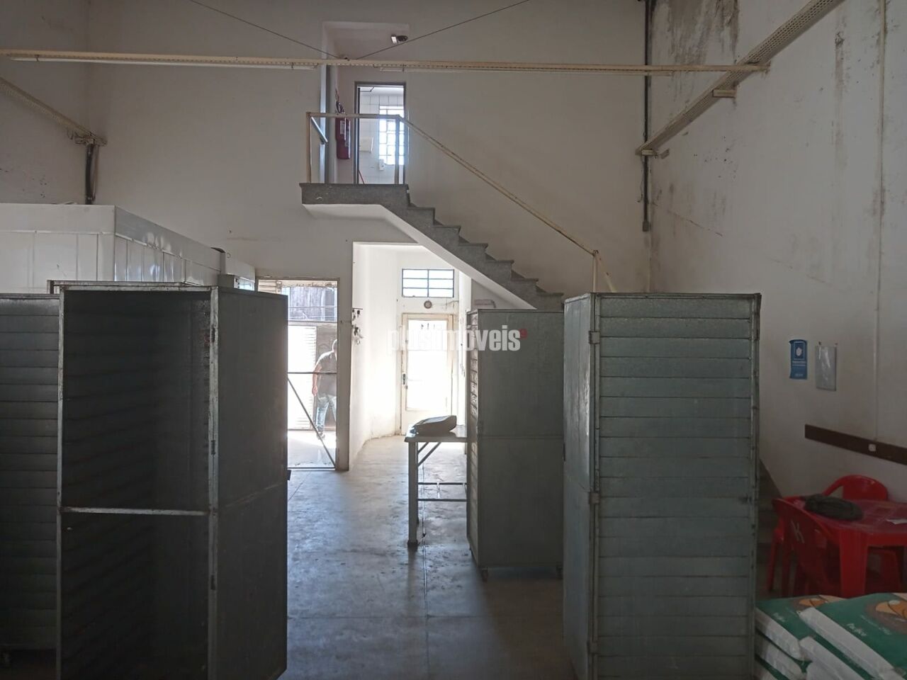 Depósito-Galpão, 263 m² - Foto 6