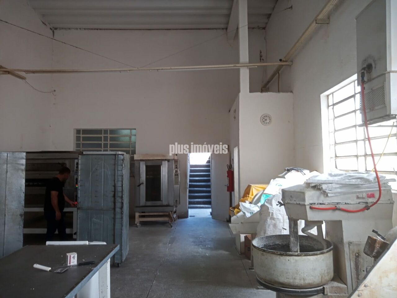 Depósito-Galpão, 263 m² - Foto 7