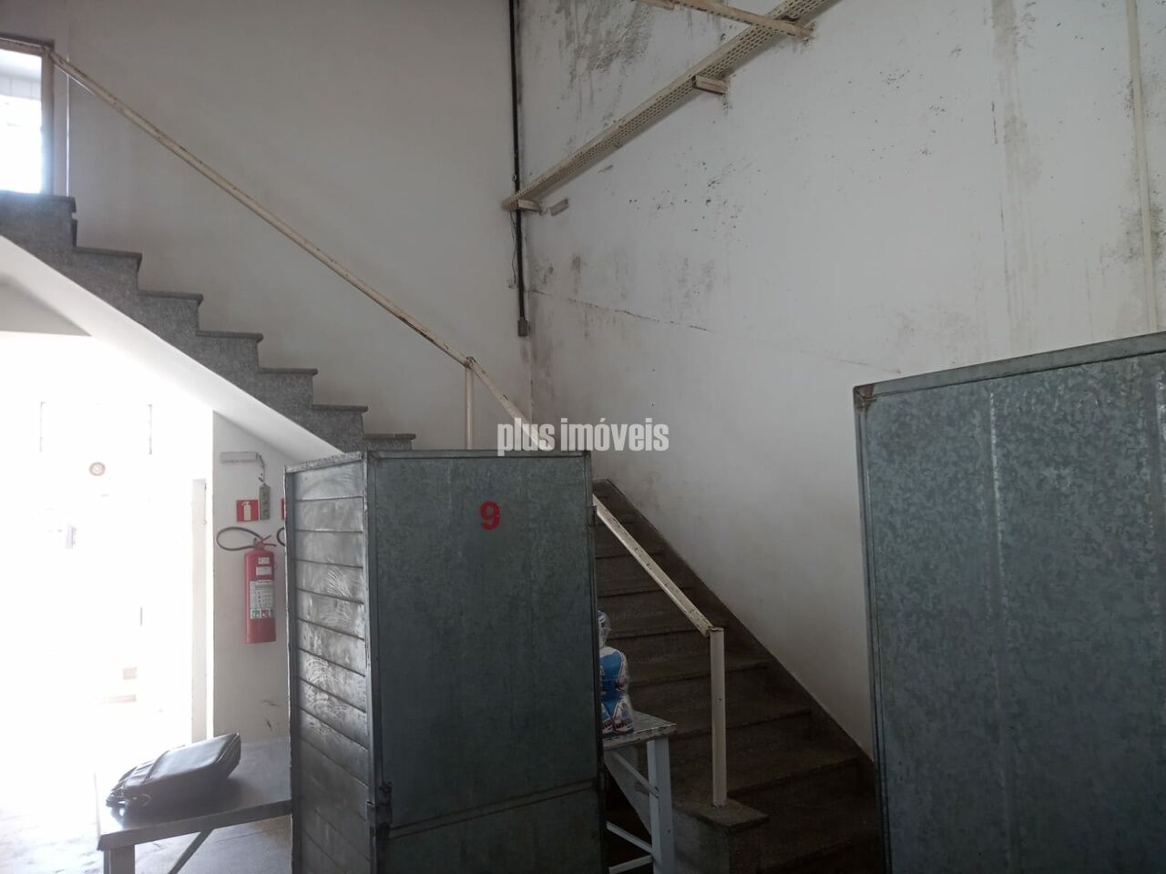 Depósito-Galpão, 263 m² - Foto 8