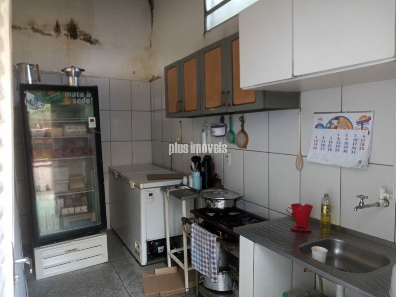 Depósito-Galpão, 263 m² - Foto 9