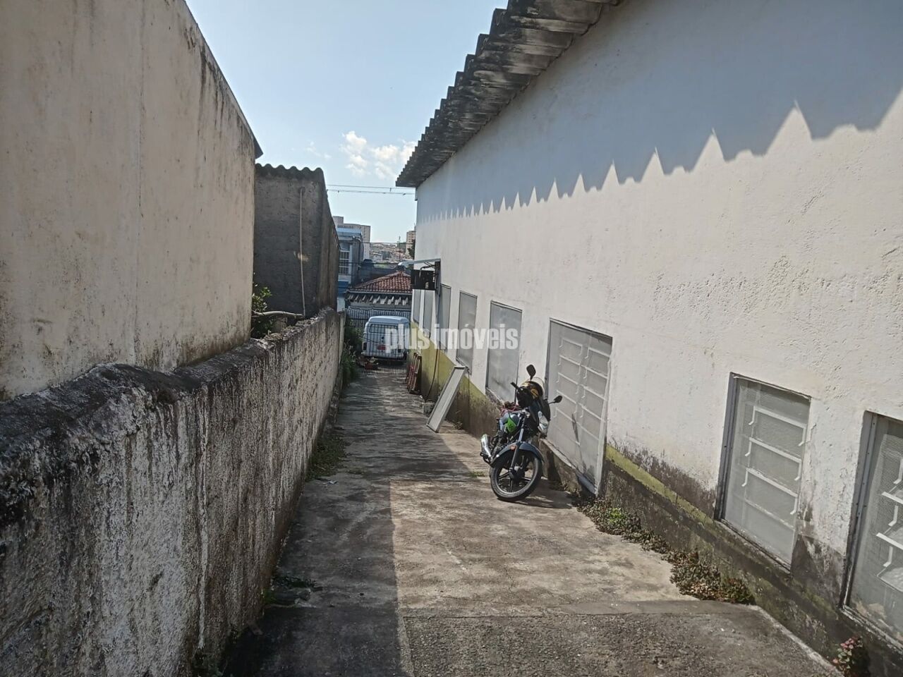 Depósito-Galpão, 263 m² - Foto 10