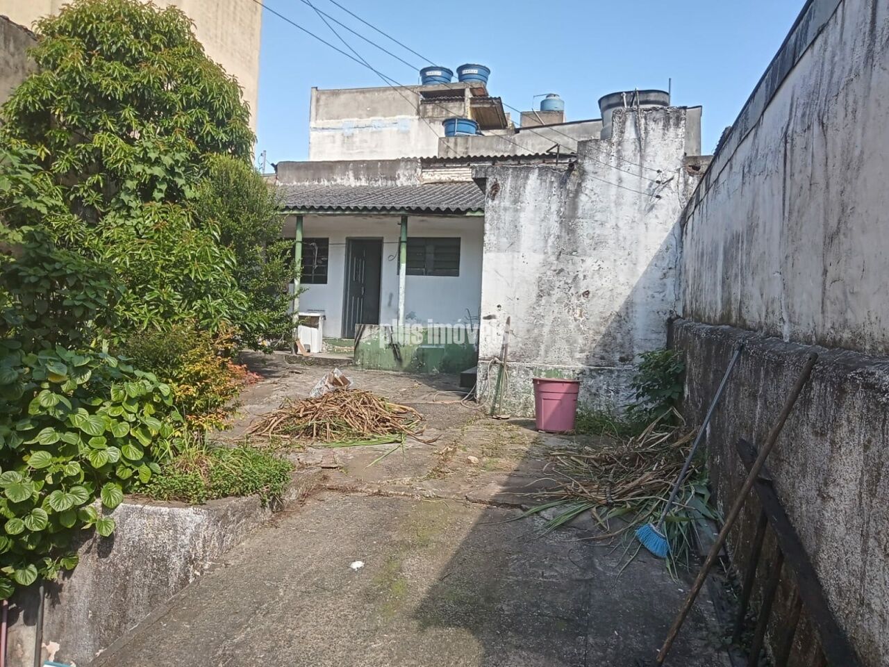 Depósito-Galpão, 263 m² - Foto 11